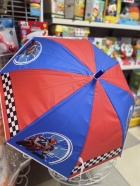 Дитячий парасольку, в асортименті (C45577), Mario umbrellas