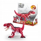 Інтерактивна іграшка ROBO ALIVE серії "Dino Action" -  ТИРАНОЗАВР арт.7171