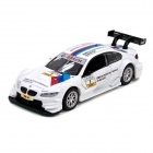 Автомодель - BMW M3 DTM (білий) арт. 250256