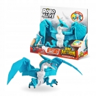 Інтерактивна іграшка ROBO ALIVE серії "Dino Action" - ПТЕРОДАКТИЛЬ арт.7173