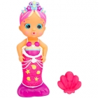 Іграшка лялька з аксесуарами Bloopies серії «Чарівний хвіст» – Русалочка Міллі, 908734