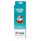 Набор самозатвердевающего пластилина Липака – Собаки-друзья: Бульдог Гипно (30148-UA01), Lipaka