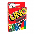 Настольная карточная игра "UNO" (W2087), Mattel