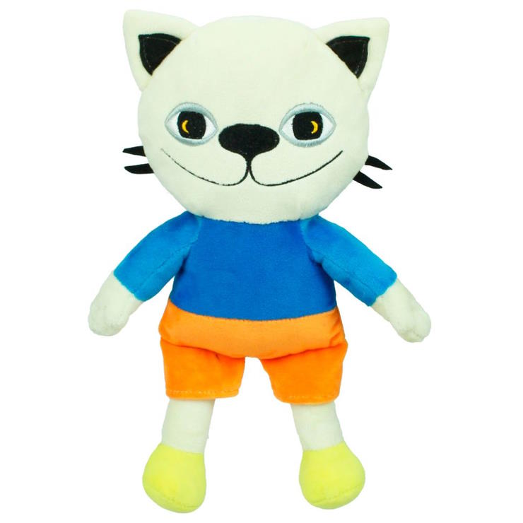 Мягкая игрушка Котеня, 30см (00072-6), Копиця