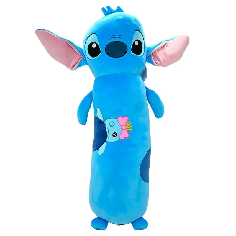 Мягкая игрушка обнимашка Стич, 78 см (00276-36), Копиця