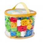Дитячий конструктор 93 ел (39128), Тигрес