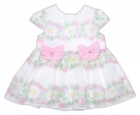 Ошатна сукня для дівчинки "Букет ромашок" (45042-35), Garden Baby.