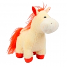 М'яка іграшка "Коніка Зефірка" 31 см (00081-92), Копиця