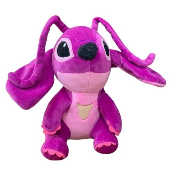 Мягкая игрушка Энжел Лило и Стич, 25 см (00517-82), Копиця