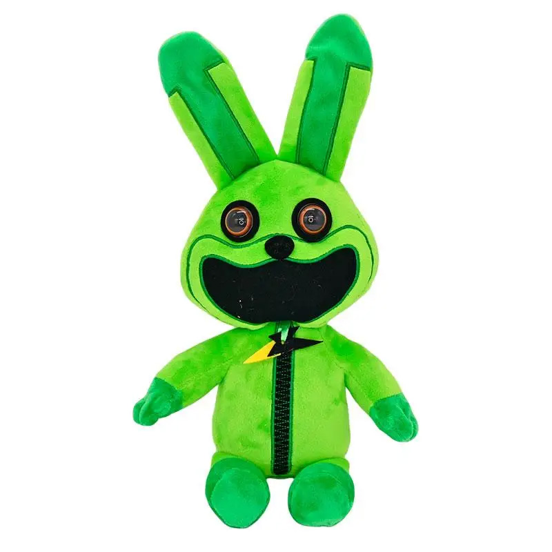 Мягкая игрушка Зая Попрыгушка, 40 см (00517-93), Копиця