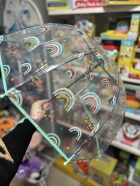 Дитячий парасольку, в асортименті (C54910), Mario umbrellas