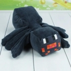 М'яка іграшка МайнКрафт Павук 23 см, 00663-97, Копіця