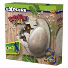 Детский игровой набор "Растущая фигурка - Дино в яйце" Cюрприз! (25063S), Ses Creative