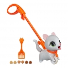 Интерактивная игрушка FurReal Friends Шаловливый питомец Маленький котик (E8899/E8952), Hasbro