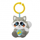 Музична підвіска Єнот Клауді 2 в 1 (10065.00), Chicco (Чіко)