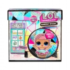 Детский игровой набор L.O.L. Surprise - Маленькие комнатки - Ледяной уголочек Фигуристки (576648), LOL Surprise, ЛОЛ