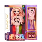 Кукла Rainbow high S2 - Белла Паркер с аксессуарами (570738), MGA