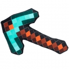 М'яка іграшка Кірка велика Майнкрафт, 36 см (00006-13), Копиця