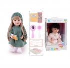 Інтерактивна лялька TK 9768-365 WToys