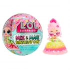 Ігровий набір з лялькою L.O.L. Surprise! серії Birthday" - Фантазуй та дивуй" (593140), LOL Surprise, ЛОЛ