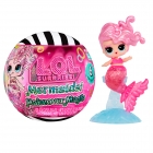 Ігровий набір із лялькою LOL Surprise! серіїMermaids! Makeover Magic Милі русалочки (596301), ЛОЛ