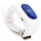 Детские смарт-часы с GPS трекером (K50), GoGPSme
