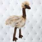 Мягкая игрушка Страус, 28см (00276-0), Копиця