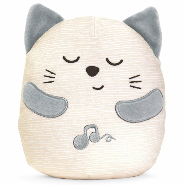 М'яка іграшка Chicco Муркотик інтерактивна (11567.00), Chicco