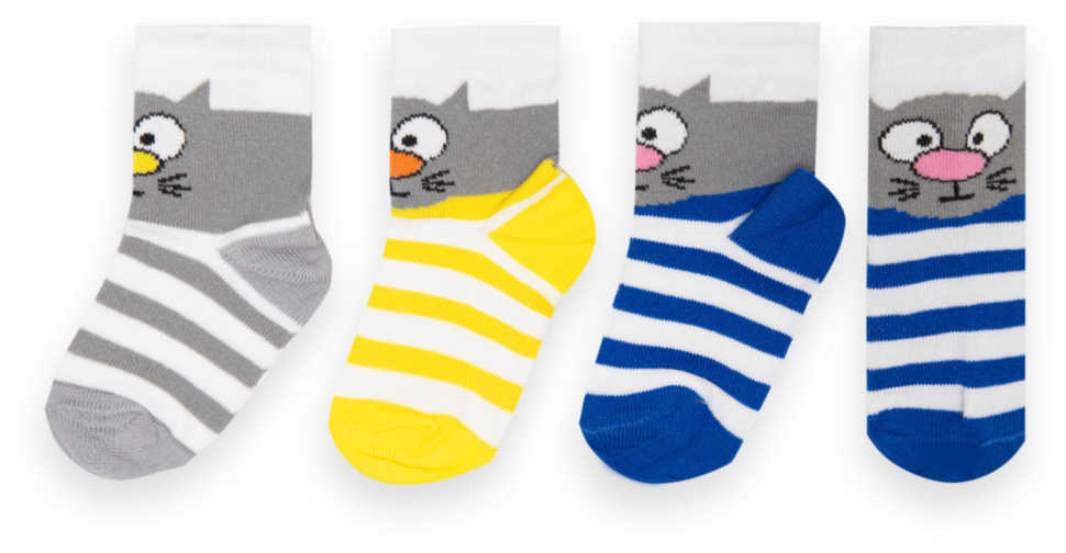 Дитячі шкарпетки  (90435), Gabbi Габбі