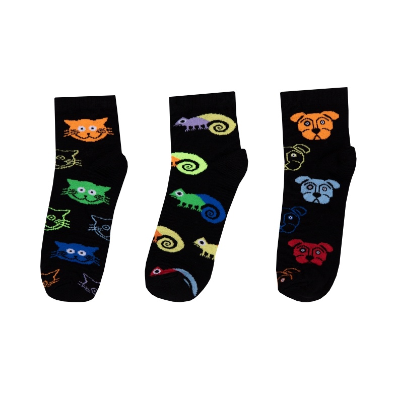 Дитячі шкарпетки  (90805), Gabbi Габбі