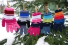 Дитячі рукавички WOJAN, Margot Bis (Польща)