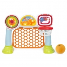 Ігровий центр  Спортивна ліга (09811.00), Chicco