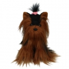 М'яка іграшка Йорк, 26 см (00120-60), Копіця