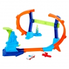 Игровой набор трек Чемпион невероятных прыжков JFH36, Hot Wheels