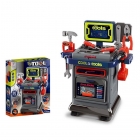 Іграшка верстат з інструментами 41 ел. 008-202