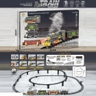 Дитяча залізниця 699-96 A