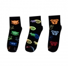 Дитячі шкарпетки  (90805), Gabbi Габбі