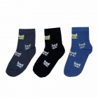 Дитячі шкарпетки Коти (90818), Gabbi Габбі