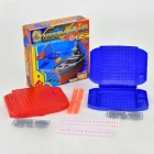 Детская настольная игра "Морской бой"(7232), Fun Game