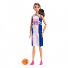 Кукла Barbie "Спортсменка"  (DVF68), Barbie