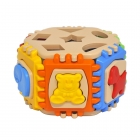 Игрушка-сортер "Animals" 32 эл., (39788), Tigres Игрушка-сортер "Animals" 32 эл., (39788), Tigres