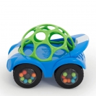 Развивающая игрушка - Машинка Rattle & Roll (81510.02), Bright Starts