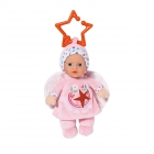 Лялька BABY BORN серії "For babies" – РОЖЕВЕ ЯНГОЛЯТКО (18 cm) арт. 832295-2