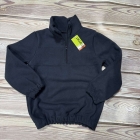 Флісова кофта для підлітка (Polar Fleece) з коміром-стійкою 2419, SAME.TA