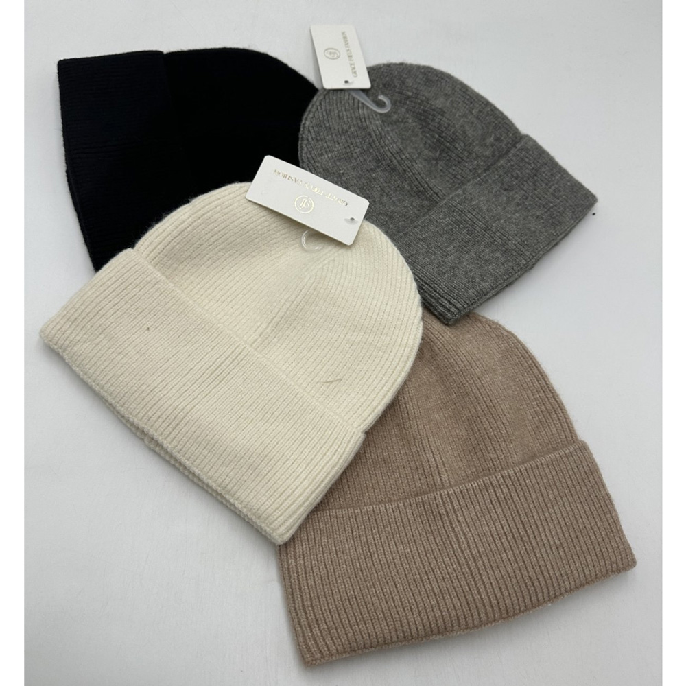 Дитяча зимова шапка унісекс (387125), GRACE FOCUS