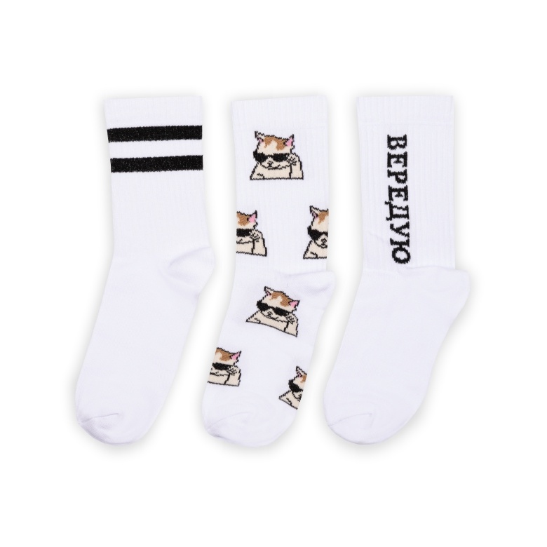 Дитячі шкарпетки  (90778), Gabbi Габбі