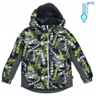 ​​Детская зимняя куртка для мальчика SKATE (арт. 952-01010-21) DaNa-kids B.TEX