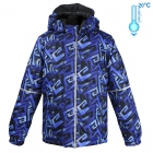 Дитяча зимова куртка для хлопчика MAZE (952-02008-21) DaNa-kids B.TEX