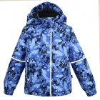 ​​Детская зимняя куртка для мальчика SNOW (952-02025-22) DaNa-kids B.TEX