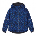 Дитяча зимова куртка для хлопчика TRIANGLE (952-02033-25) DaNa-kids B.TEX